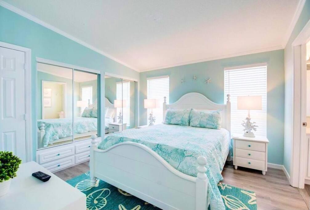Cudjoe Key Nautilus...Ocean Front Cottage Retreat ~ מראה חיצוני תמונה