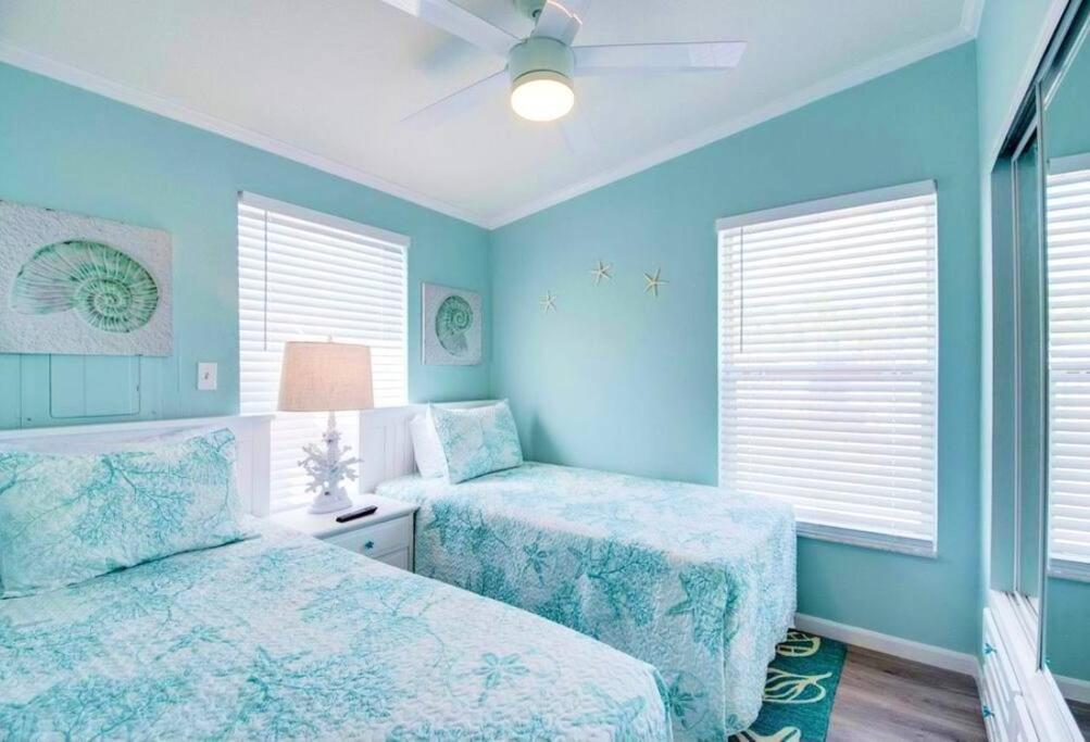 Cudjoe Key Nautilus...Ocean Front Cottage Retreat ~ מראה חיצוני תמונה