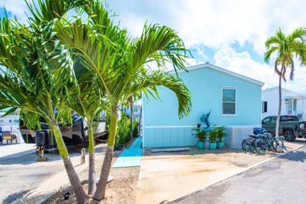 Cudjoe Key Nautilus...Ocean Front Cottage Retreat ~ מראה חיצוני תמונה