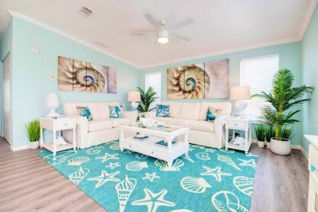Cudjoe Key Nautilus...Ocean Front Cottage Retreat ~ מראה חיצוני תמונה